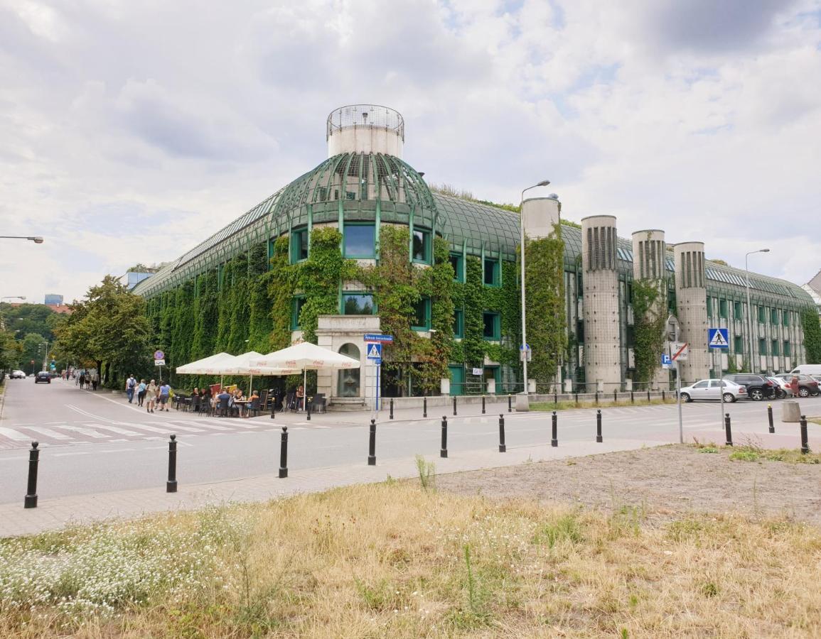 Studio Latte Juliana Bartoszewicza Warszawa Eksteriør billede