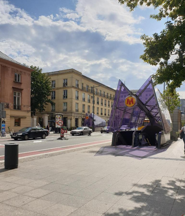 Studio Latte Juliana Bartoszewicza Warszawa Eksteriør billede