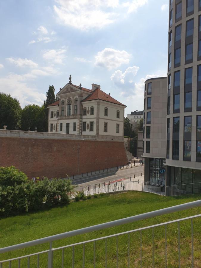 Studio Latte Juliana Bartoszewicza Warszawa Eksteriør billede
