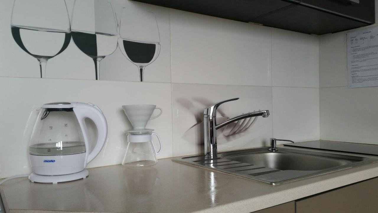 Studio Latte Juliana Bartoszewicza Warszawa Eksteriør billede